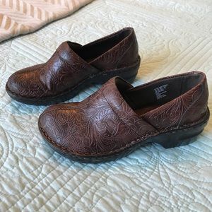 Thom Mcan 7.5 clogs
